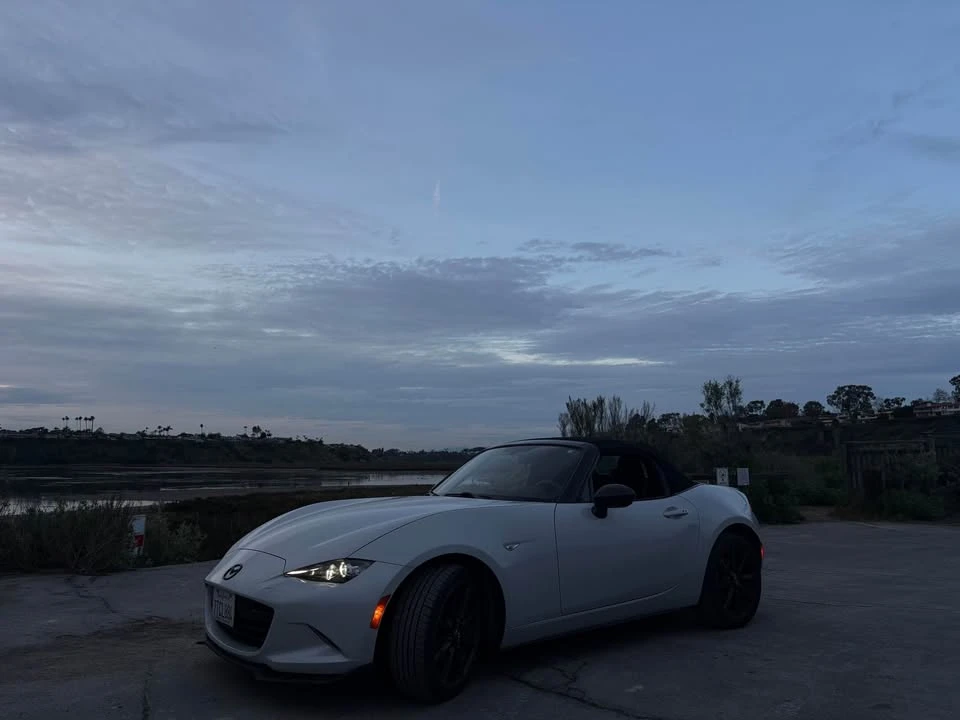 2016 Mazda ND MX-5 Miata - Image 3 of 10