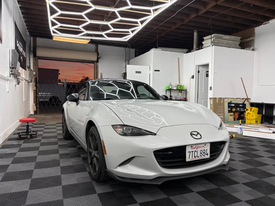 2016 Mazda ND MX-5 Miata - Image 6 of 10