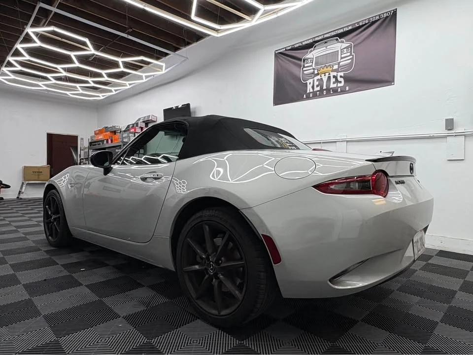 2016 Mazda ND MX-5 Miata - Image 8 of 10