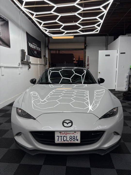2016 Mazda ND MX-5 Miata - Image 4 of 10