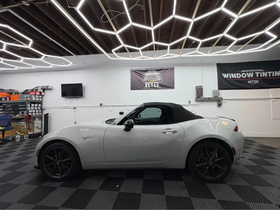 2016 Mazda ND MX-5 Miata - Image 7 of 10