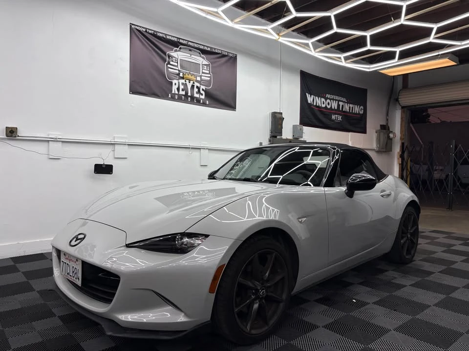 2016 Mazda ND MX-5 Miata - Image 5 of 10