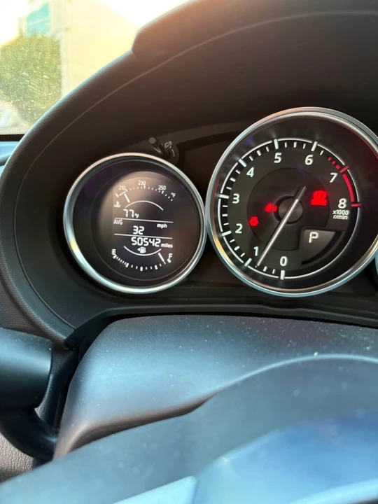 2016 Mazda ND MX-5 Miata - Image 10 of 10