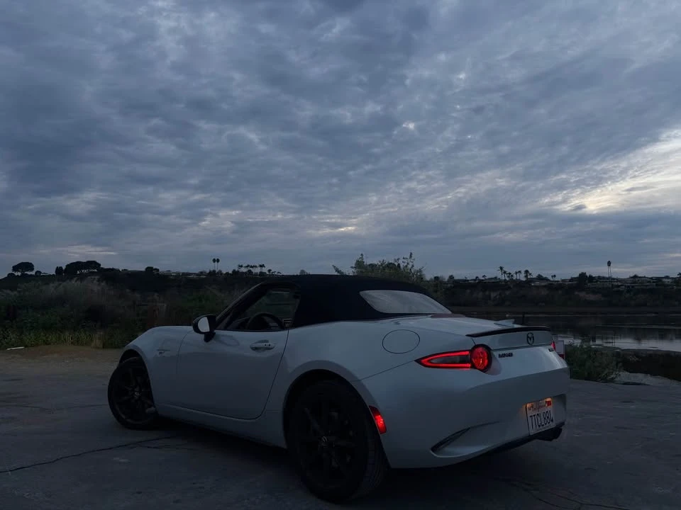 2016 Mazda ND MX-5 Miata - Image 2 of 10