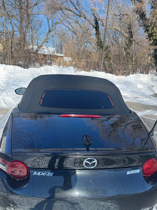 2016 Mazda ND MX-5 Miata - Image 7 of 11
