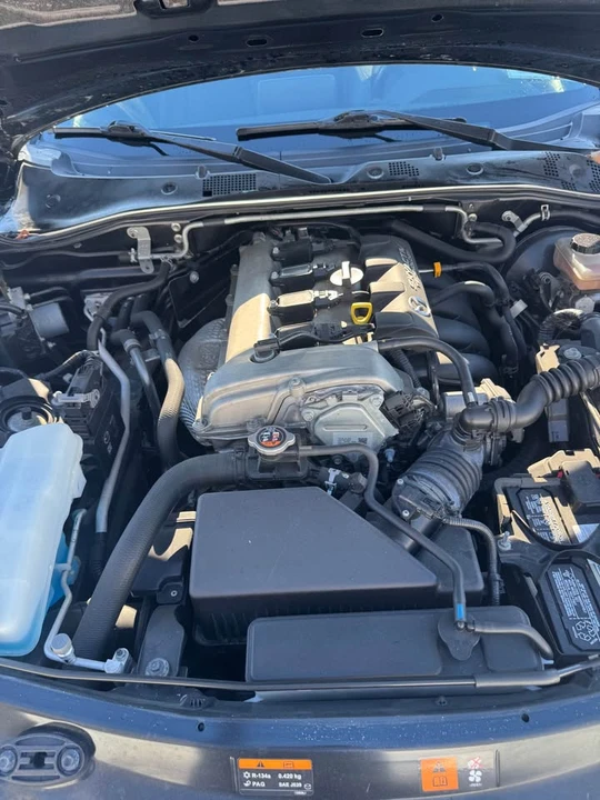 2016 Mazda ND MX-5 Miata - Image 5 of 11