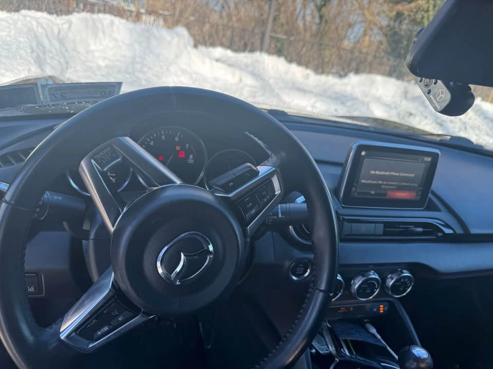 2016 Mazda ND MX-5 Miata - Image 10 of 11