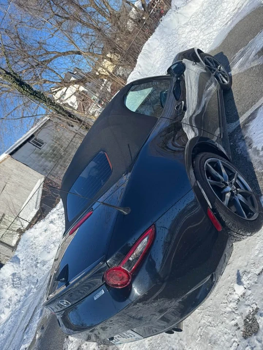 2016 Mazda ND MX-5 Miata - Image 8 of 11