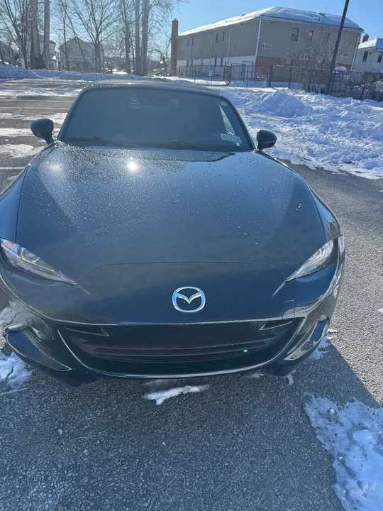 2016 Mazda ND MX-5 Miata - Image 6 of 11