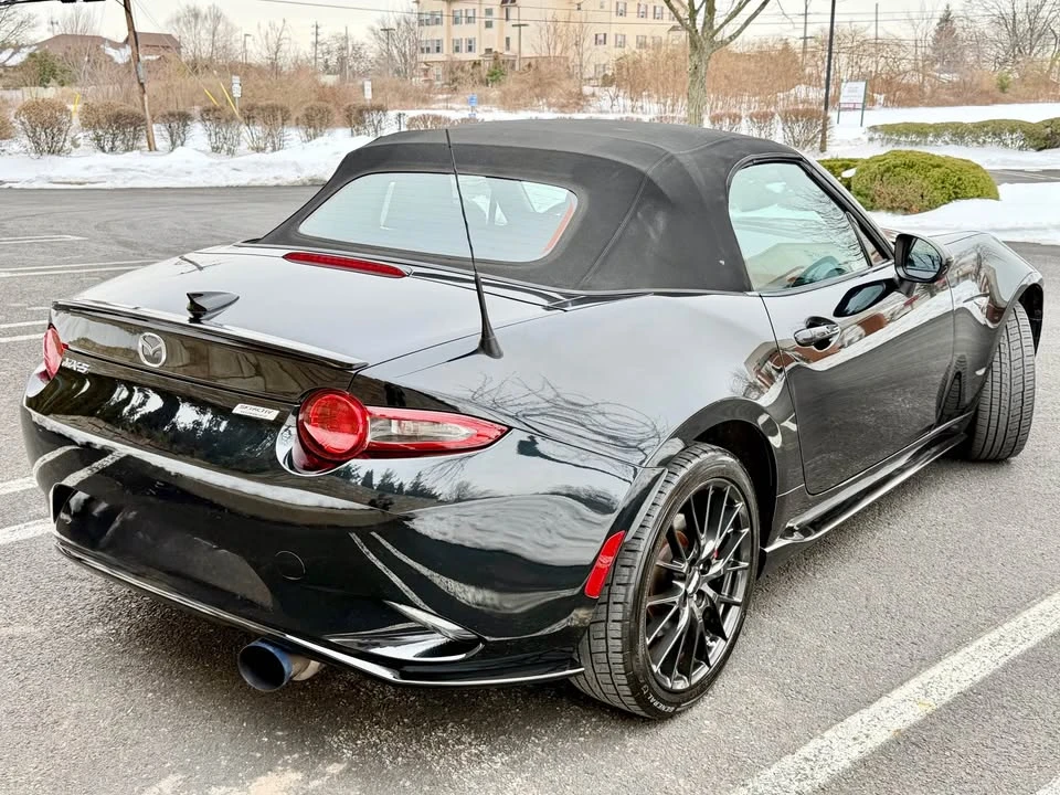 2016 Mazda ND MX-5 Miata - Image 5 of 20