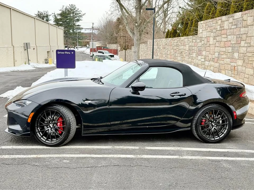 2016 Mazda ND MX-5 Miata - Image 12 of 20