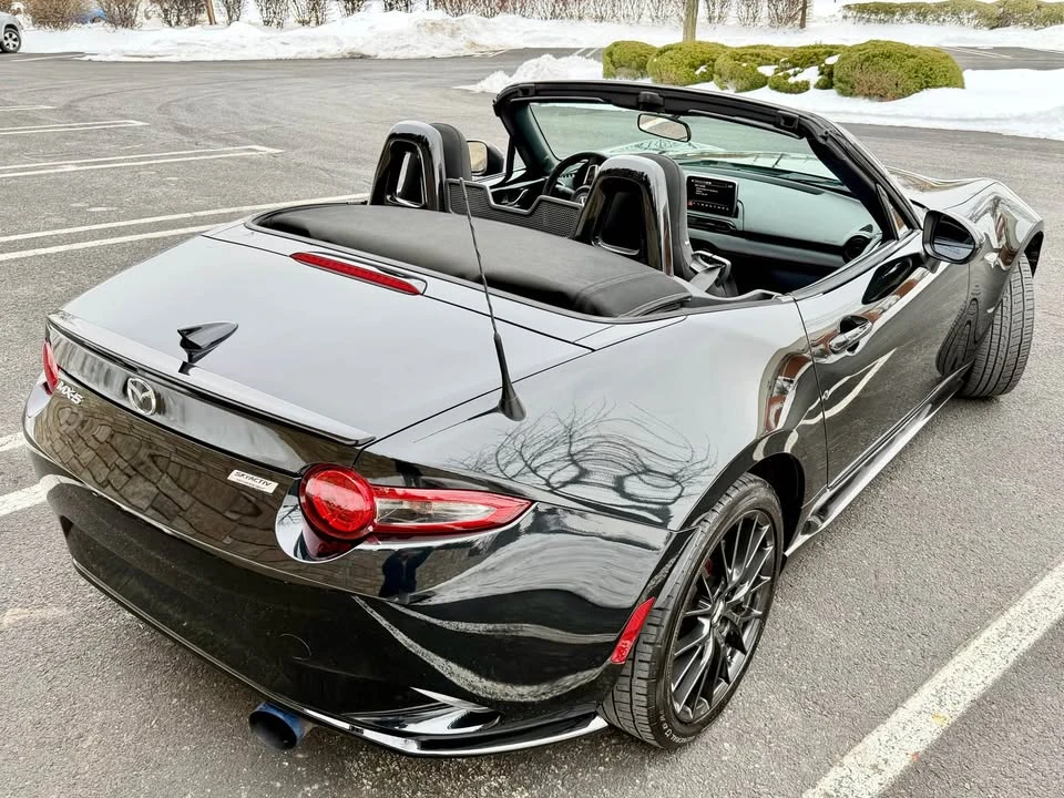2016 Mazda ND MX-5 Miata - Image 6 of 20
