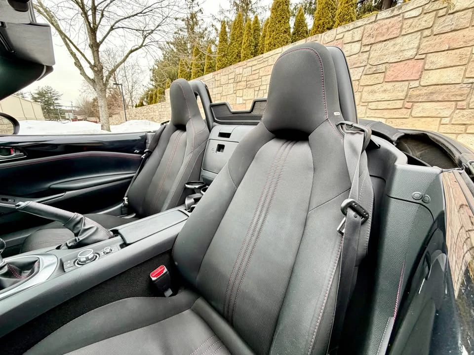 2016 Mazda ND MX-5 Miata - Image 19 of 20