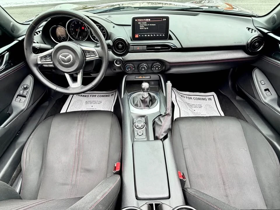 2016 Mazda ND MX-5 Miata - Image 20 of 20
