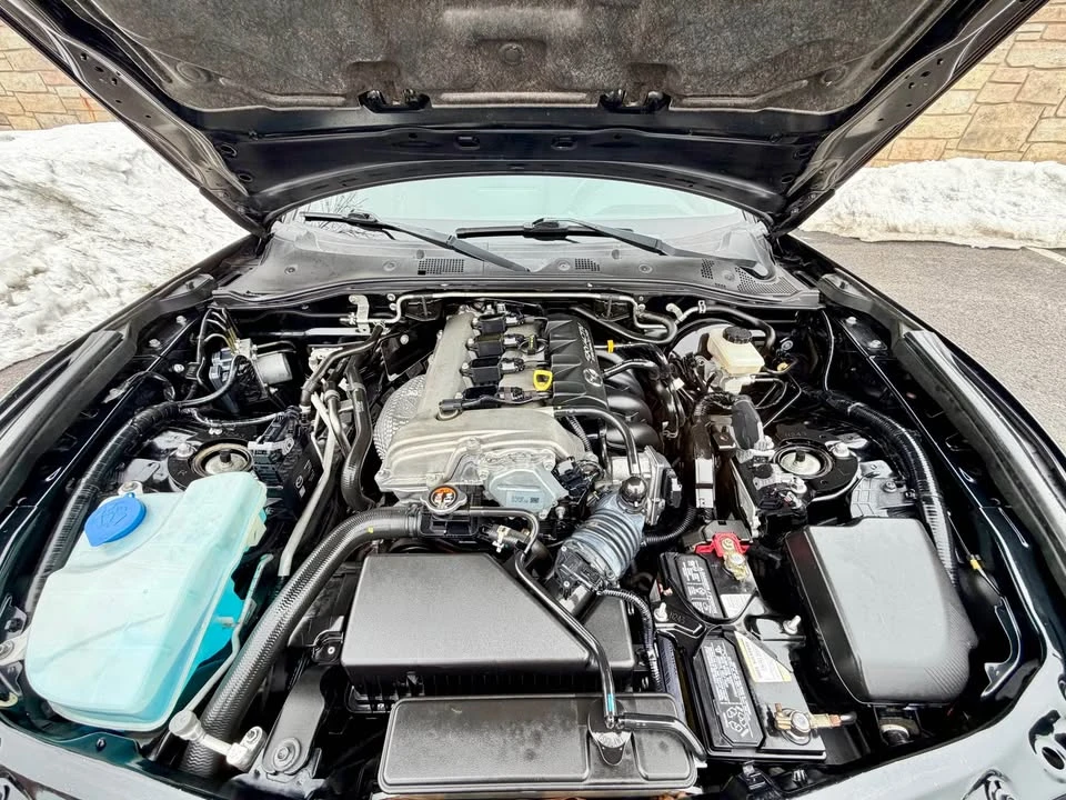 2016 Mazda ND MX-5 Miata - Image 15 of 20