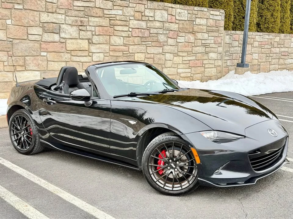 2016 Mazda ND MX-5 Miata - Image 4 of 20