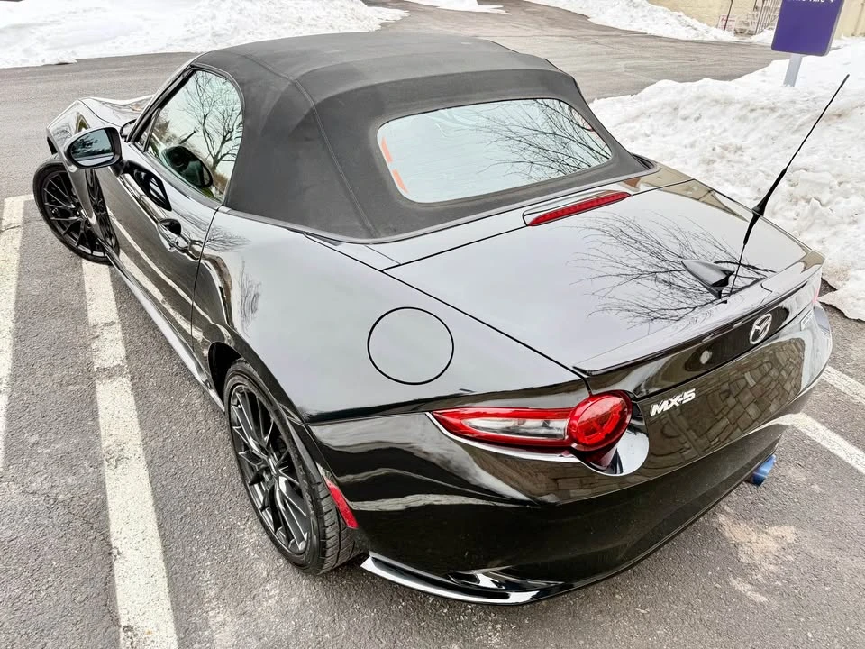 2016 Mazda ND MX-5 Miata - Image 9 of 20