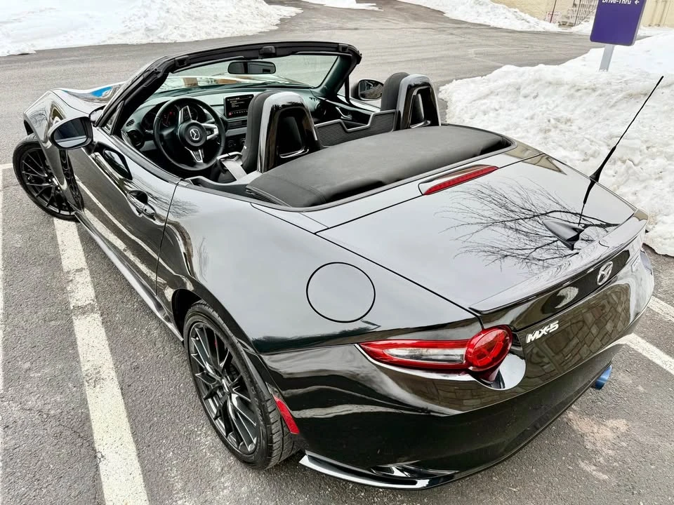 2016 Mazda ND MX-5 Miata - Image 11 of 20