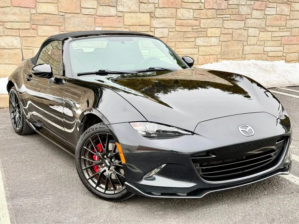 2016 Mazda ND MX-5 Miata - Image 2 of 20