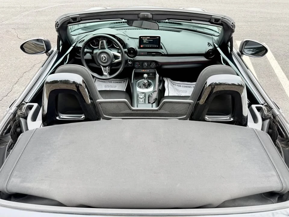 2016 Mazda ND MX-5 Miata - Image 8 of 20