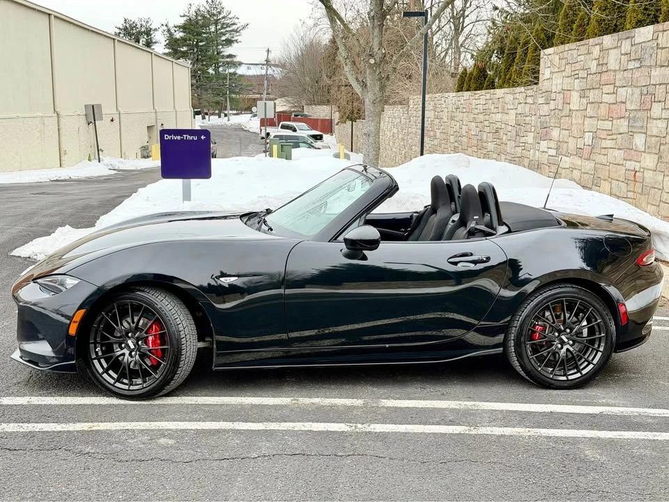 2016 Mazda ND MX-5 Miata - Image 13 of 20