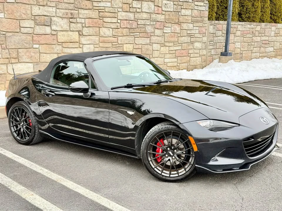 2016 Mazda ND MX-5 Miata - Image 3 of 20