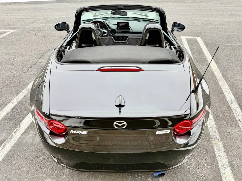 2016 Mazda ND MX-5 Miata - Image 7 of 20