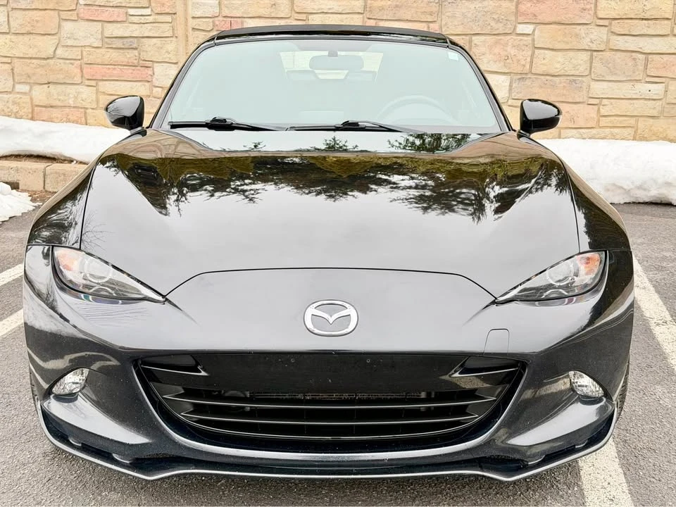 2016 Mazda ND MX-5 Miata - Image 14 of 20