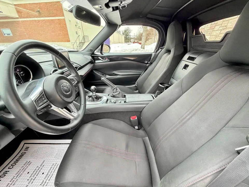 2016 Mazda ND MX-5 Miata - Image 17 of 20