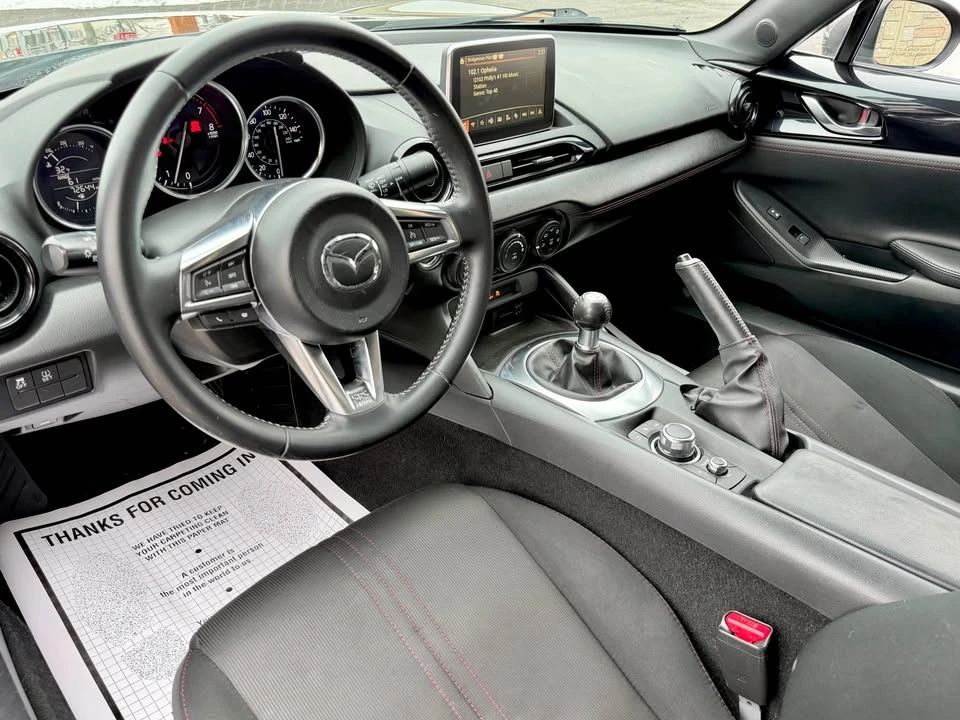 2016 Mazda ND MX-5 Miata - Image 16 of 20