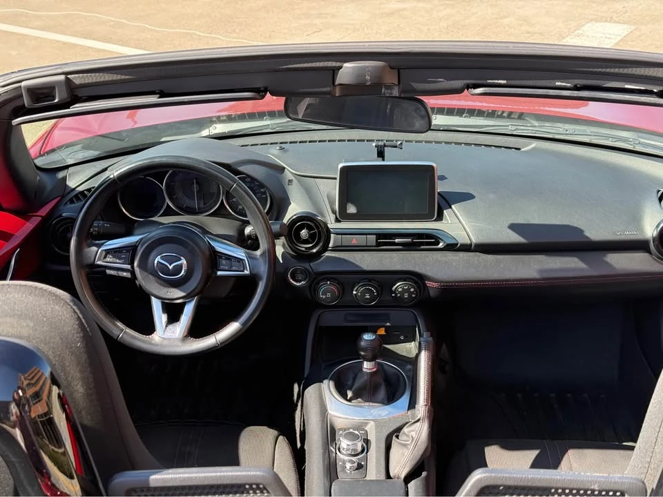 2016 Mazda ND MX-5 Miata - Image 8 of 8