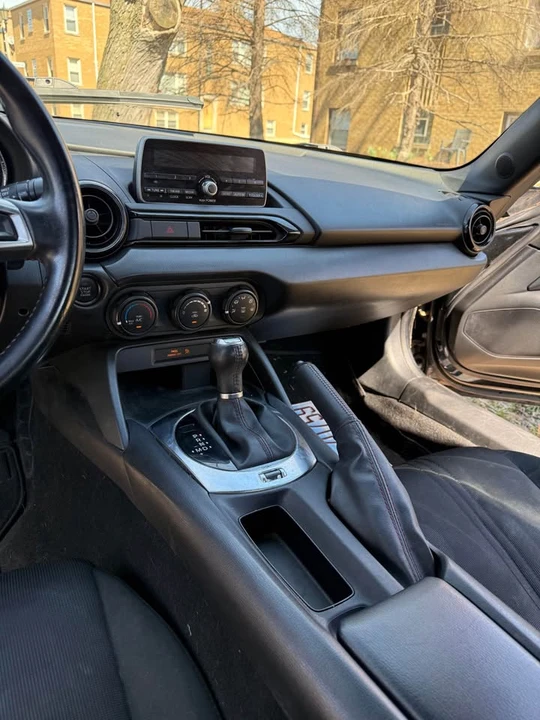 2016 Mazda ND MX-5 Miata - Image 3 of 9