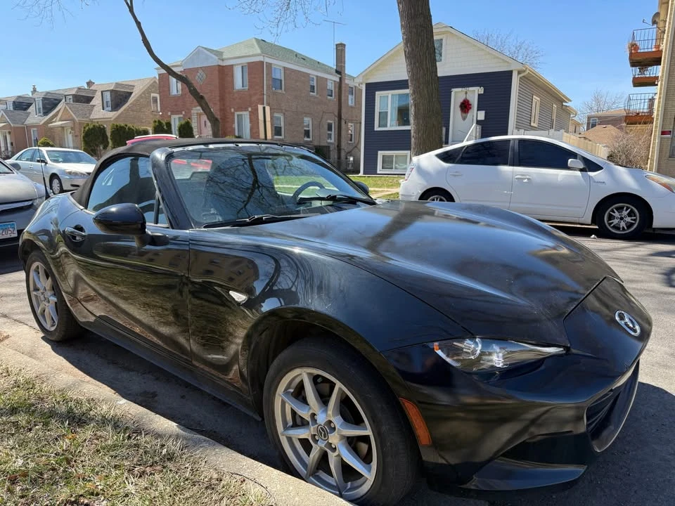2016 Mazda ND MX-5 Miata - Image 4 of 9