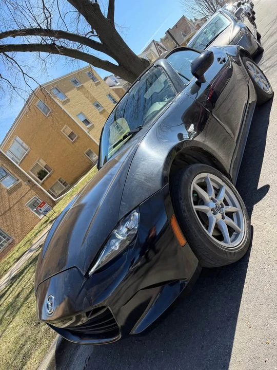 2016 Mazda ND MX-5 Miata - Image 7 of 9
