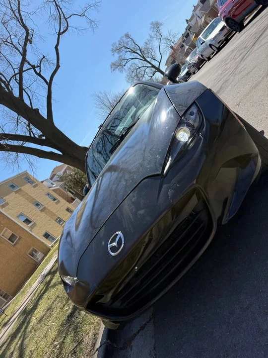 2016 Mazda ND MX-5 Miata - Image 8 of 9