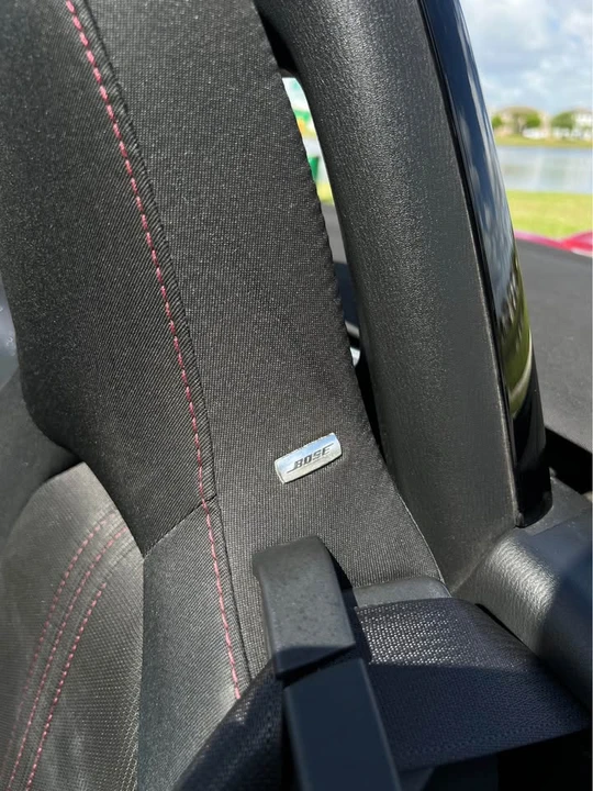 2016 Mazda ND MX-5 Miata - Image 13 of 14
