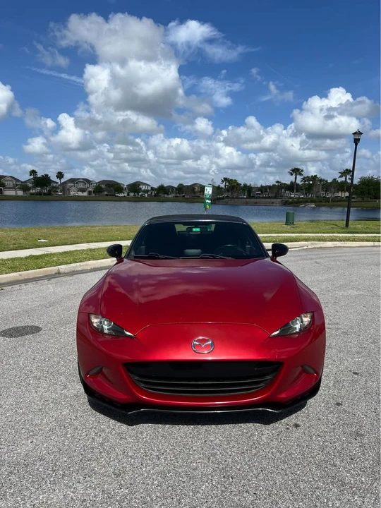 2016 Mazda ND MX-5 Miata - Image 6 of 14