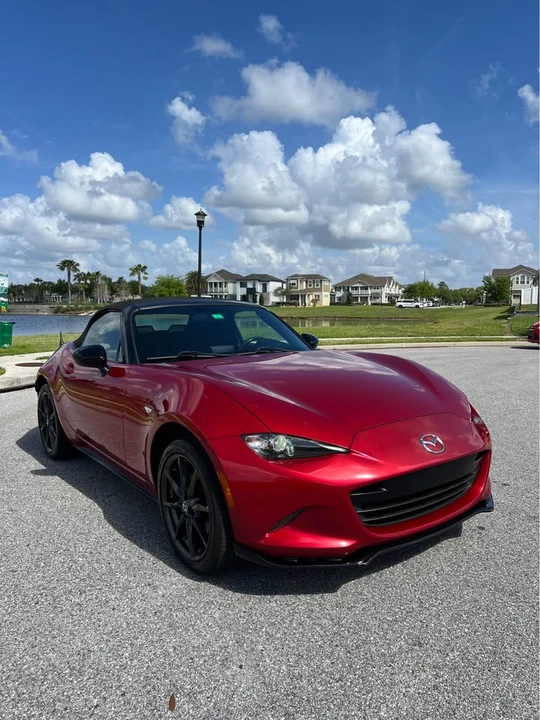 2016 Mazda ND MX-5 Miata - Image 5 of 14