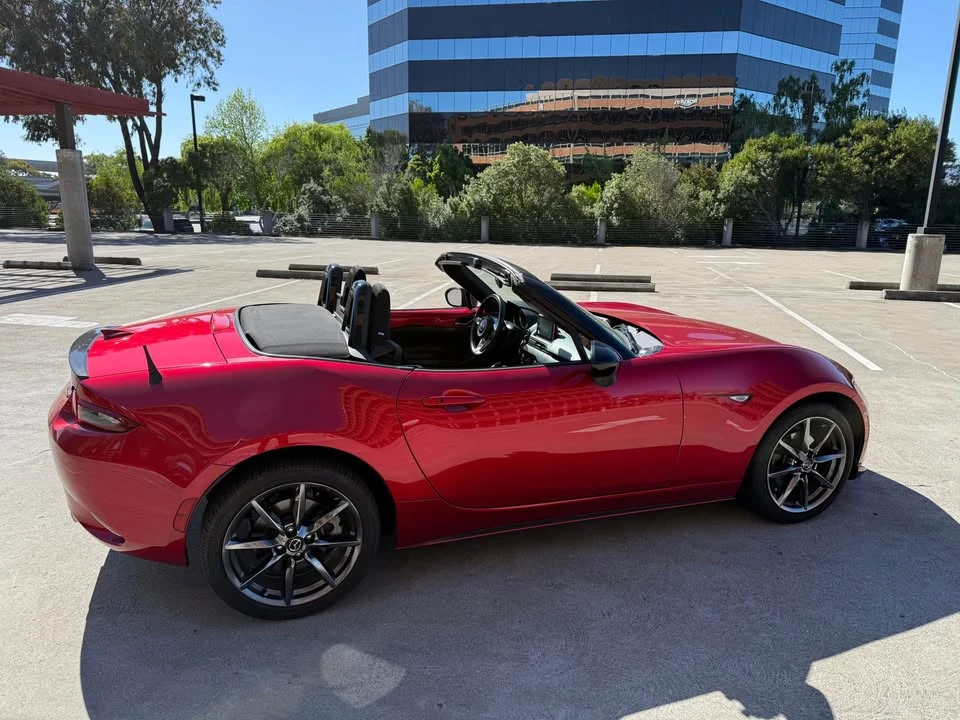 2016 Mazda ND MX-5 Miata - Image 6 of 8