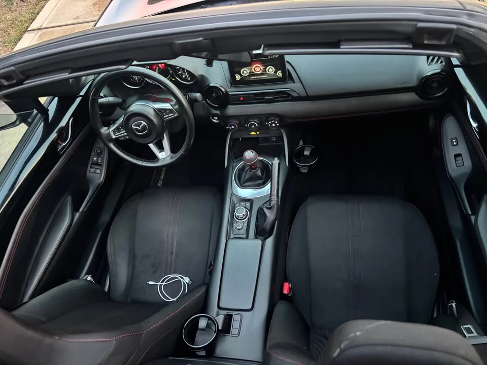 2016 Mazda ND MX-5 Miata - Image 9 of 17