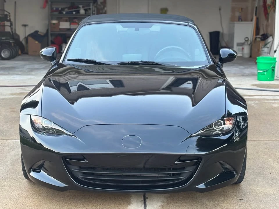 2016 Mazda ND MX-5 Miata - Image 11 of 17
