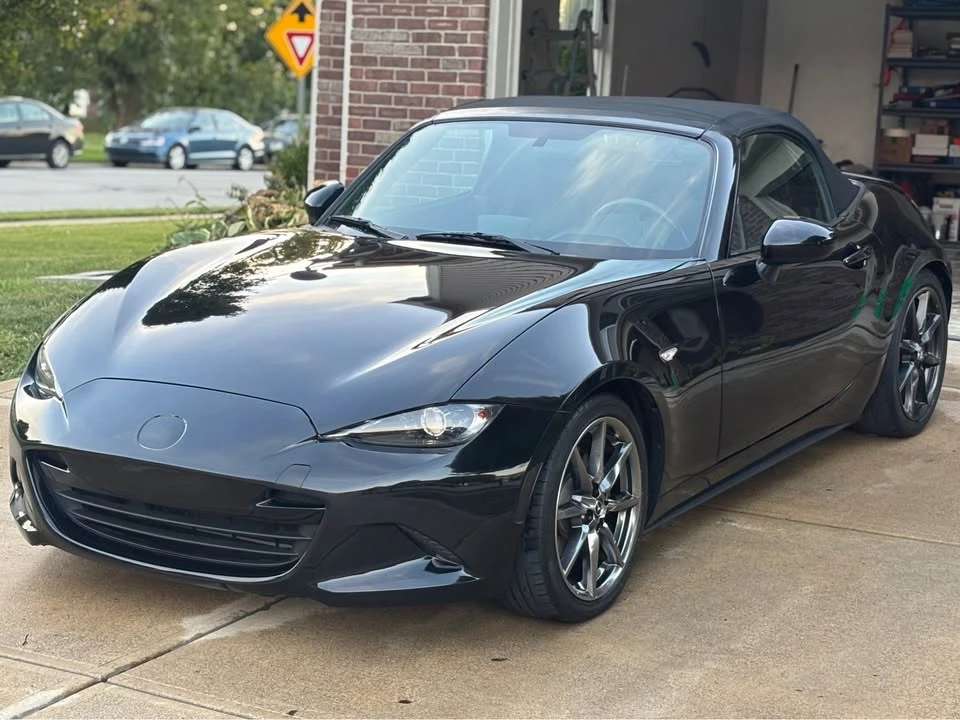 2016 Mazda ND MX-5 Miata - Image 12 of 17