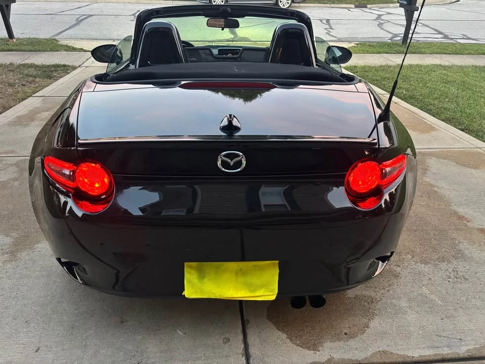 2016 Mazda ND MX-5 Miata - Image 6 of 17