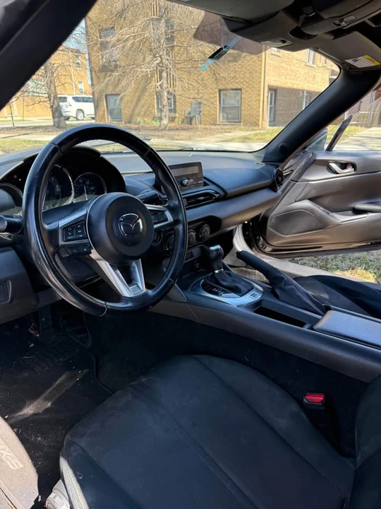 2016 Mazda ND MX-5 Miata - Image 2 of 9