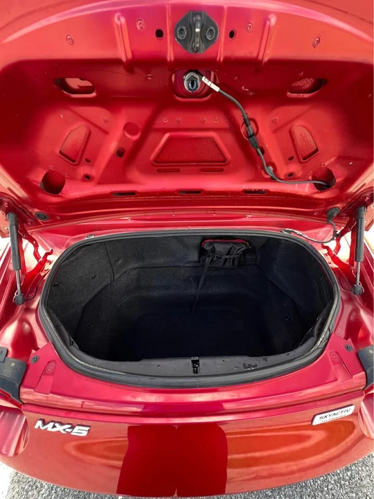 2016 Mazda ND MX-5 Miata - Image 11 of 14