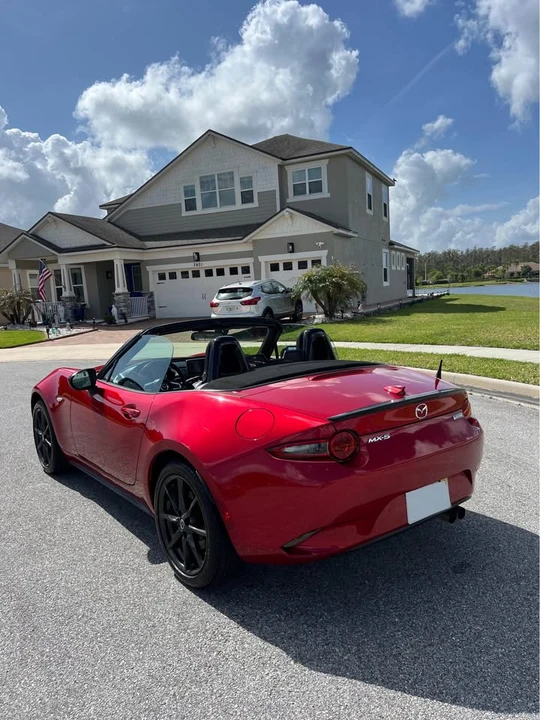 2016 Mazda ND MX-5 Miata - Image 3 of 14