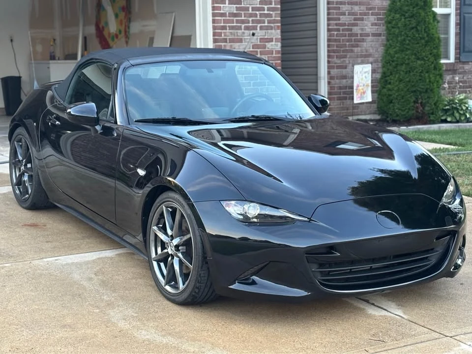 2016 Mazda ND MX-5 Miata - Image 13 of 17