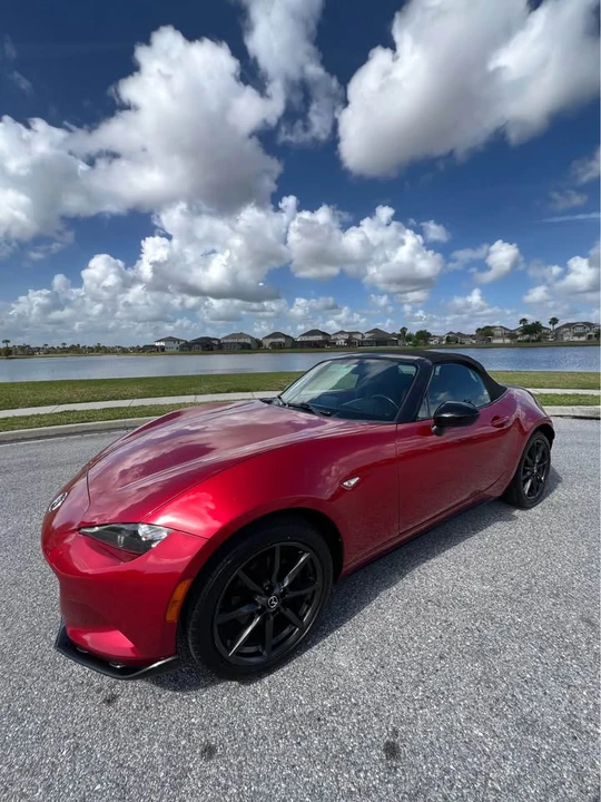 2016 Mazda ND MX-5 Miata - Image 4 of 14