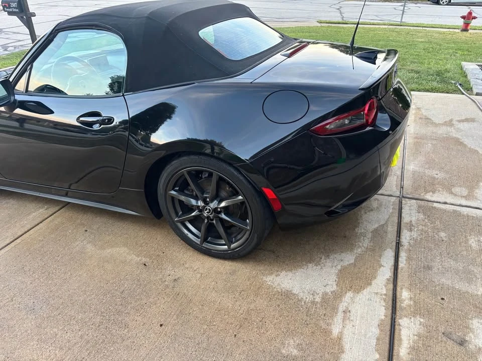 2016 Mazda ND MX-5 Miata - Image 14 of 17