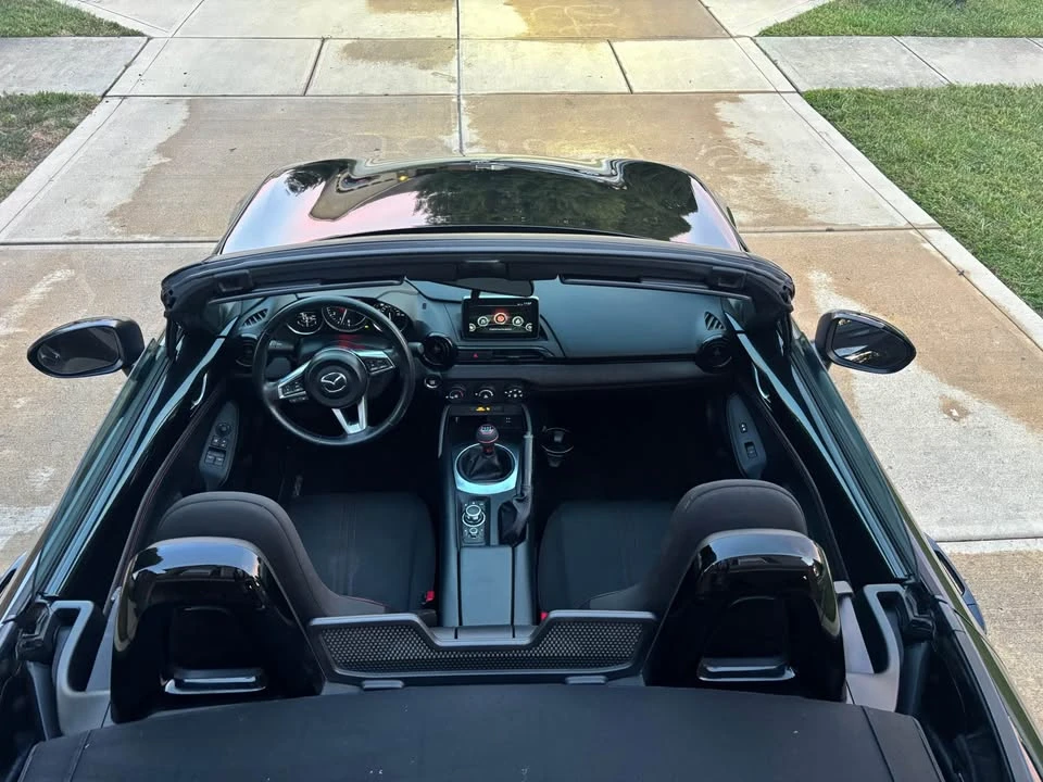2016 Mazda ND MX-5 Miata - Image 7 of 17